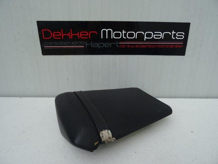 Duo Zadel / Zit / Duo Seat Yamaha YZF R1 2002-2003 RN09, Motoren, Onderdelen | Yamaha, Gebruikt, Ophalen of Verzenden