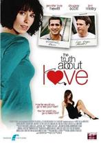 The Truth About Love Jennifer Love Hewitt DVD 8711983477797, Alle leeftijden, Ophalen of Verzenden, Zo goed als nieuw, Actiekomedie