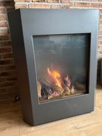 Dru Alto Basso gashaard, Ophalen, Gebruikt, Vrijstaande haard, Gashaard