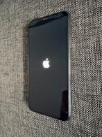 iPhone X 256GB, 100% batterij, Zwart, IPhone X, Zo goed als nieuw, Zonder simlock
