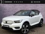 Volvo XC40 Recharge P8 AWD R-Design | Trekhaak | Blis | 360, Auto's, 34 min, Gebruikt, Wit, Origineel Nederlands