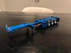 Tekno Containertrailer P. Vissr, Nieuw, Bus of Vrachtwagen, Nvt, Nvt