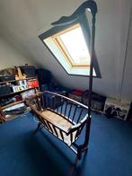 Klassiek wiegje, Kinderen en Baby's, Babywiegjes en Ledikanten, Ophalen, Gebruikt, Wieg