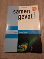havo Natuurkunde samengevat, Boeken, Schoolboeken, Ophalen of Verzenden, Zo goed als nieuw, Nederlands, HAVO