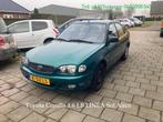 TOYOTA Corolla 1.6 LB LINEA Sol Airco, Stof, Metallic lak, Bedrijf, Handgeschakeld