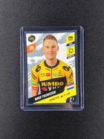 Mike Teunissen Panini Tour de France 2022 Sticker Visma, Verzenden, Zo goed als nieuw, Overige sporten, Poster, Plaatje of Sticker