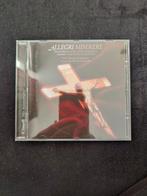 Allegri Miserere - The Tallis Scholars, Ophalen of Verzenden