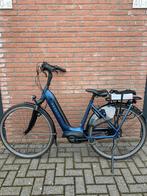Gazelle Grenoble C7+ 2023 (3201km) damesfiets - NIEUWSTAAT, Fietsen en Brommers, Elektrische fietsen, Ophalen, Zo goed als nieuw