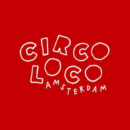 Circoloco 1 ticket 12 september 2026, Eén persoon, Overige soorten, Overige typen