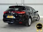 Renault Mégane Estate 1.3 TCe 141 PK Business Zen LED NAVI, Auto's, Voorwielaandrijving, Stof, Gebruikt, 4 cilinders