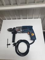 AEG Boormachine, Klopboormechanisme, Ophalen, Boormachine, Gebruikt