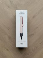Dyson Airstrait roze - Nieuw in doos + garantie!, Ophalen of Verzenden, Nieuw, Krultang of Stijltang