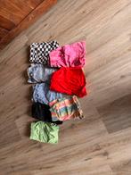 Meisjes kledingpakket maat 146/152 en 158/164, Ophalen, Gebruikt, Maat 152