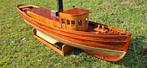 Prachtige Amerikaanse sleepboot te koop, Hobby en Vrije tijd, Ophalen, Gebruikt, Groter dan 1:32, Overige merken