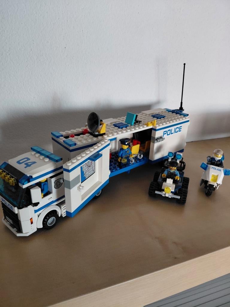 Lego te koop., Kinderen en Baby's, Speelgoed | Duplo en Lego, Verzenden