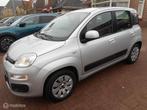 Fiat Panda TwinAir Turbo 80 Lounge AUTOMAAT+METALLIC LAK+RES, Euro 6, Panda, Start-stop-systeem, Origineel Nederlands