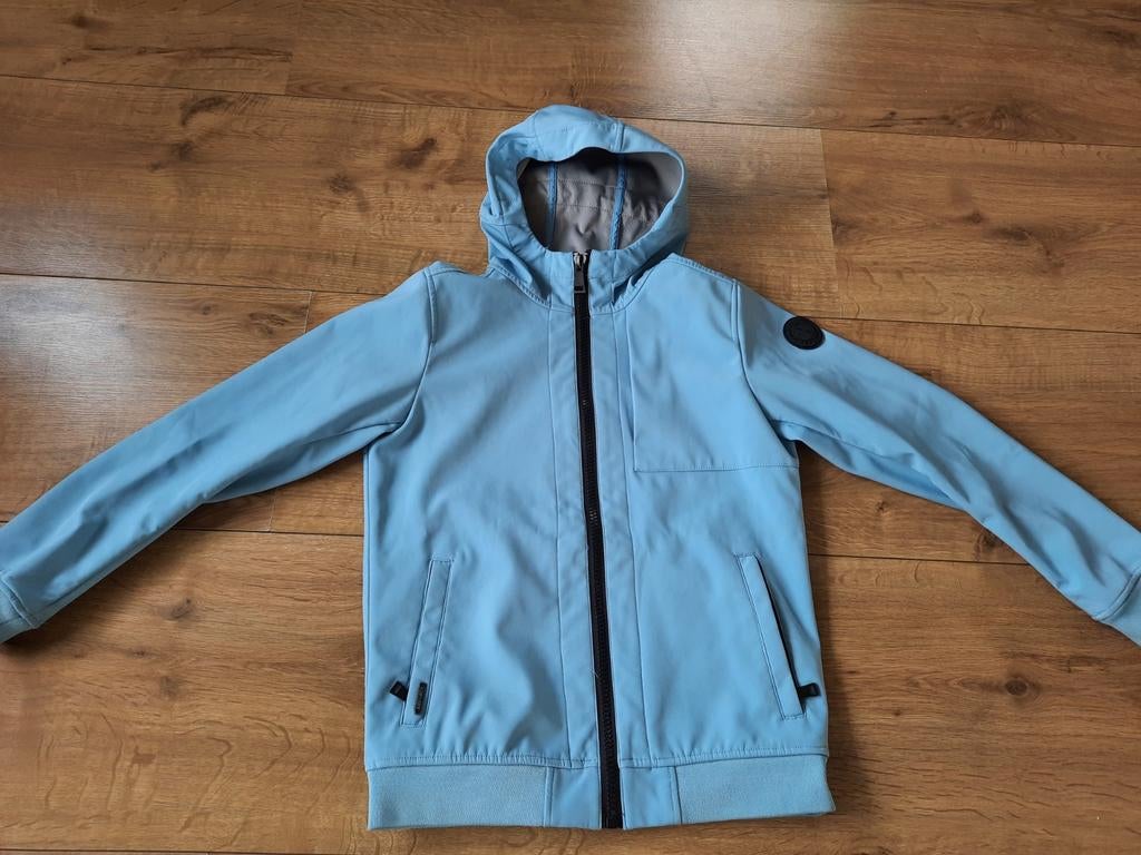 Jongens jas van Airforce maat 140-146, Ophalen of Verzenden, Airforce, Jongen, Jas