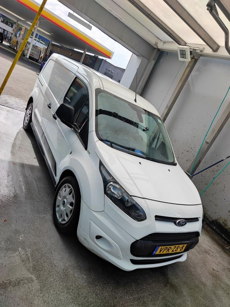 Ford Busje FORD TRANSIT CONNECT, Ophalen of Verzenden, Minder dan 150 cm