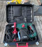 Parkside boor en beitel hamer 1550W, 600 watt of meer, Boor- en/of Breekhamer, Nieuw, Ophalen of Verzenden