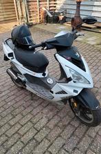 Peugeot speedfight 3 2takt, Fietsen en Brommers, Ophalen, Zo goed als nieuw, Tweetakt, Speedfight