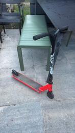 Oxelo stuntstep, Ophalen, Gebruikt, Gewone step