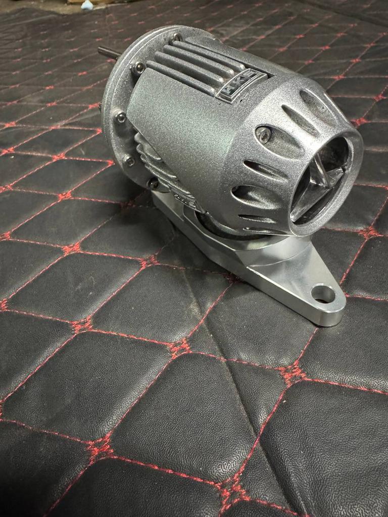️ HKS SSQV Blow Off Valve – Subaru WRX / STI top intercooler, Ophalen of Verzenden, Nieuw, Subaru