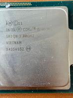 ntel Core i5-4590S Processor (Tot 3.70 GHz), Computers en Software, Processors, 4-core, Ophalen of Verzenden, Zo goed als nieuw