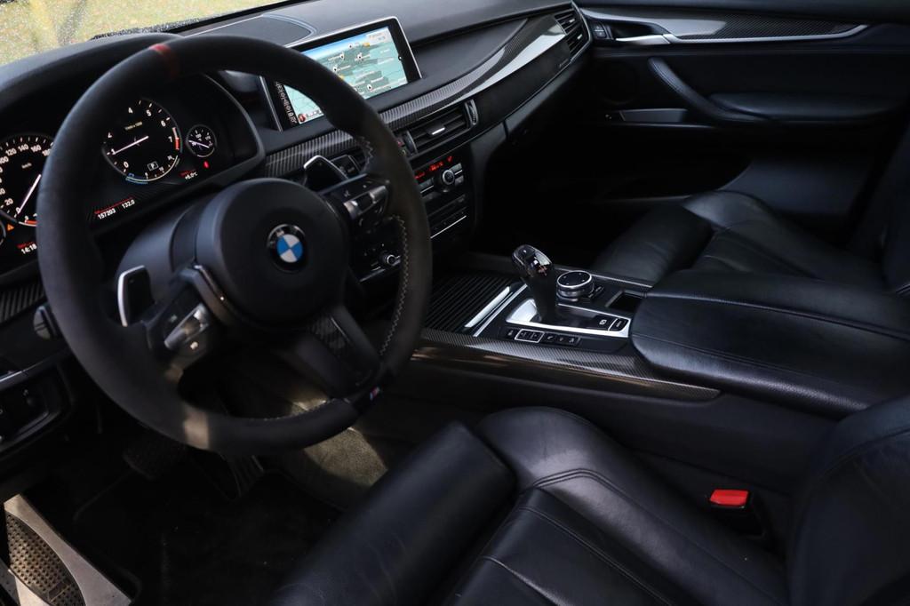 BMW X5 XDrive35i High Executive Aut. | M-Performance pakket, Automaat, Euro 5, Gebruikt, Leder