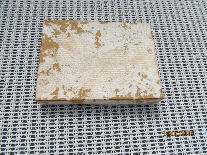 Doosje met 6 lepeltjes., Verzamelen, Overige Verzamelen, Ophalen of Verzenden