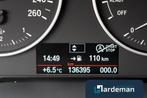 BMW 1-serie 116i Essential Stoelverw. Cruise, 1-Serie, Achterwielaandrijving, Euro 6, Electronic Stability Program (ESP)