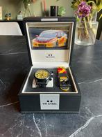 Tw Steel limited edtion, T.Coronel horloge., Overige merken, Overige materialen, Polshorloge, Overige materialen