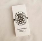 NU €5 ‼️ Diptyque Orpheon eau de toilette sample parfum, Ophalen of Verzenden, Nieuw