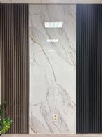 pvc wandpanelen 270*122, Doe-het-zelf en Verbouw, Platen en Panelen, Ophalen, Nieuw