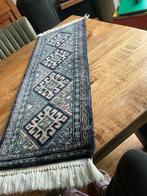 Perzisch tapijt/ tafelloper, 200 cm of meer, Zo goed als nieuw, Rechthoekig, 50 tot 100 cm
