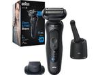 BRAUN 52-N7200cc Scheerapparaat Zwart, Nieuw, Ophalen of Verzenden, Nvt, Nvt