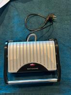 Contactgrill / tosti-ijzer, Witgoed en Apparatuur, Contactgrills, Ophalen of Verzenden, Zo goed als nieuw