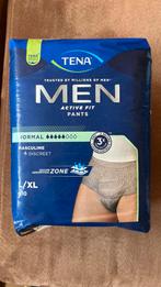 TENA Men Active Fit Pants L/XL, Diversen, Verpleegmiddelen, Ophalen of Verzenden, Nieuw