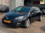 Opel Astra 1.4 Turbo Color Edition Bj:2012 New APK Airco El, Voorwielaandrijving, Euro 5, Gebruikt, 680 kg