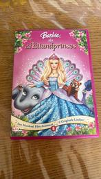 Barbie als de eilandprinses, Alle leeftijden, Ophalen of Verzenden, Zo goed als nieuw