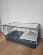 A complete package of Hamster Cage (used), Dieren en Toebehoren, Knaagdieren en Konijnen | Hokken en Kooien, Ophalen, Kooi, Hamster