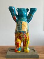 Buddy Bear Berlin 22 cm Alexanderplatz, Ophalen of Verzenden