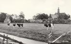Oostwold, Verzenden, 1960 tot 1980, Ongelopen, Groningen