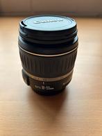 Canon EF-S 18-55mm f/3.5-5.6 II Zoomlens, Ophalen of Verzenden, Gebruikt, Standaardlens, Zoom