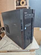 Computer i5, 8GB RAM, 240GB SSD + 1TB HDD, Windows 11, Computers en Software, Desktop Pc's, Gebruikt, 8 GB, Paradigit, Ophalen of Verzenden