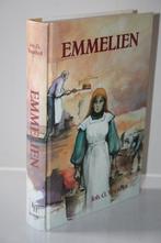 Johan G. Veenhof - Emmelien, Ophalen of Verzenden, Gelezen