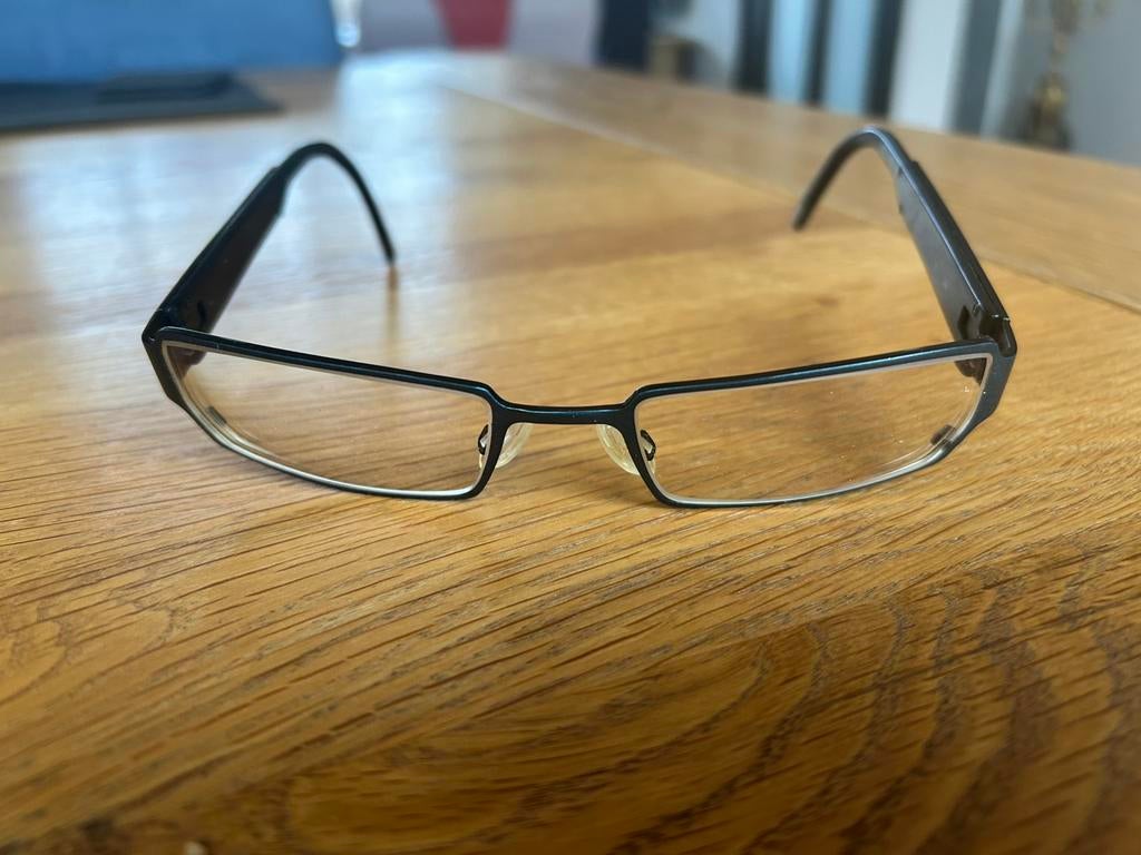 Davidoff Bril - In Uitstekende Gebruikte Staat., Ophalen of Verzenden, Zo goed als nieuw, Bril, Overige merken