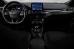 Ford FOCUS Wagon 1.0 EcoBoost ST Line | Trekhaak | Climate c, Stof, Gebruikt, Euro 6, Origineel Nederlands