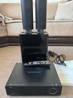 Harman/Kardon HS 200 Home Cinema Set, Overige merken, Gebruikt, 2.1-systeem, Ophalen of Verzenden