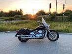 Yamaha XVS 1100 Dragstar uit 2001, Motoren, Particulier, Chopper