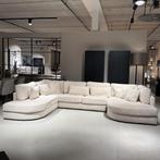 Hoekbank Parosa, Huis en Inrichting, Ophalen, Nieuw, Stof, Modern